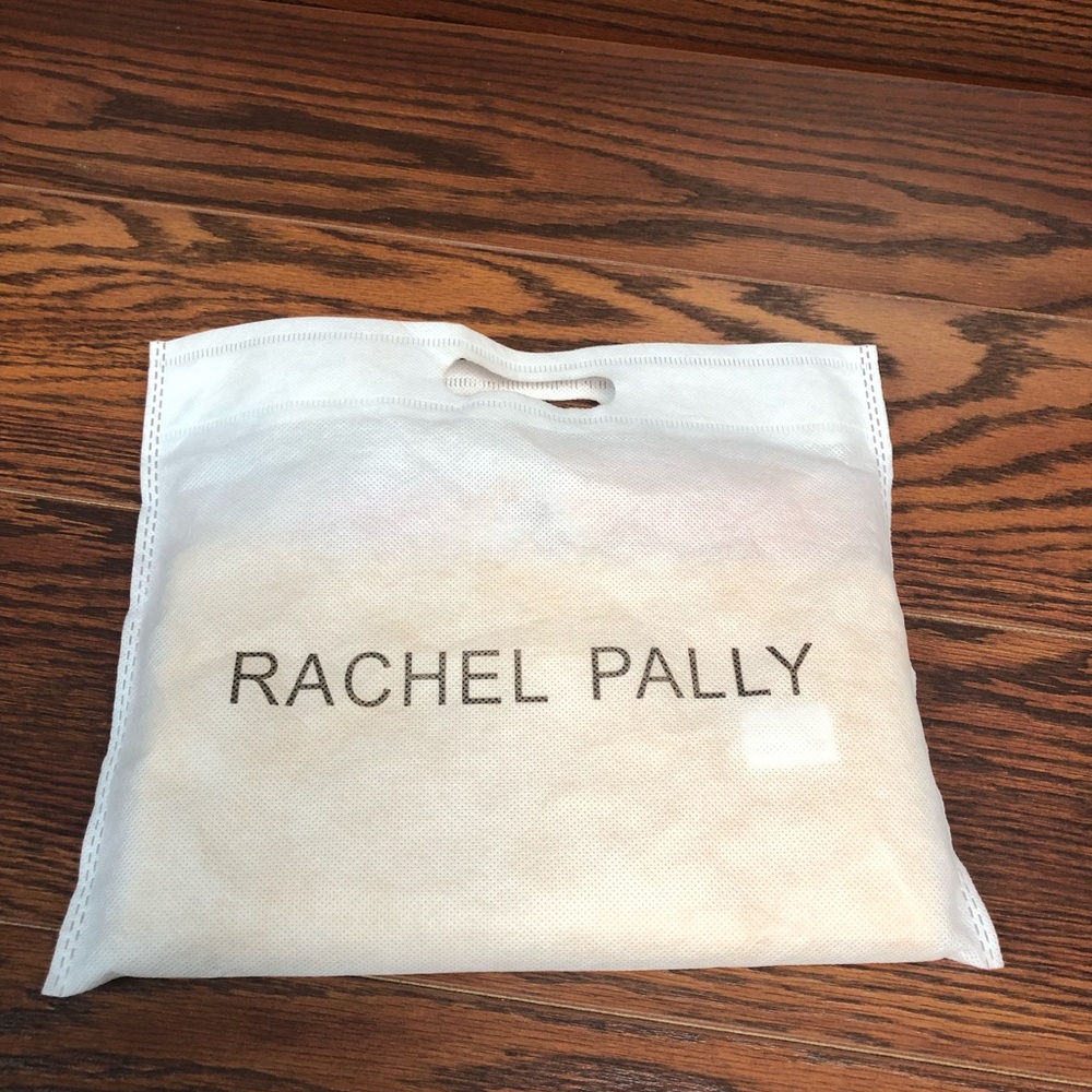 Rachel Pally Reversible Clutch - Picture 2 of 4